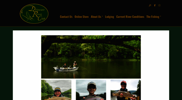 thedelawareriverclub.com