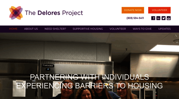 thedeloresproject.org