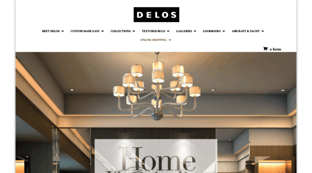 thedeloscompany.com