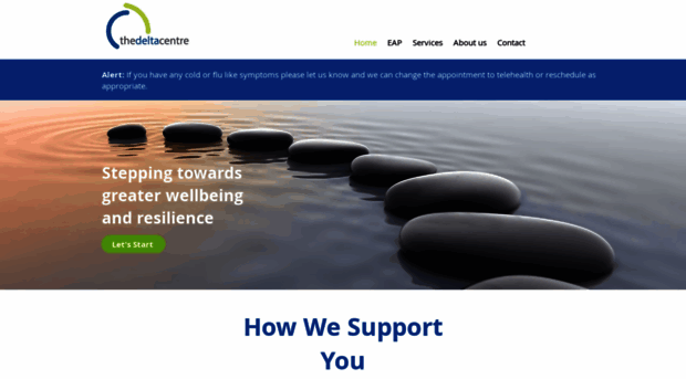 thedeltacentre.com.au