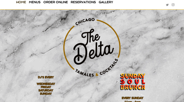 thedeltachicago.com