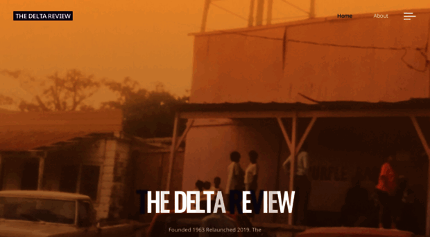 thedeltareview.com