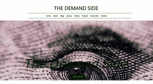 thedemandside.com