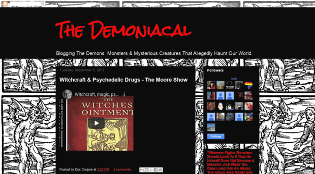 thedemoniacal.blogspot.fr