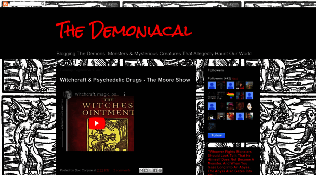 thedemoniacal.blogspot.it