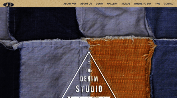 thedenimstudio.com