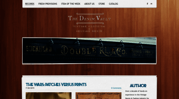 thedenimvault.weebly.com