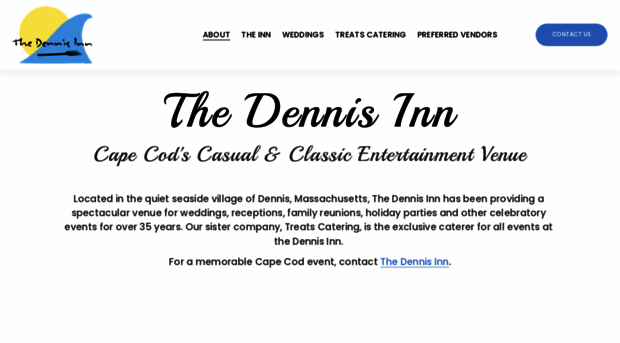 thedennisinn.com