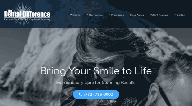 thedentaldifference.com