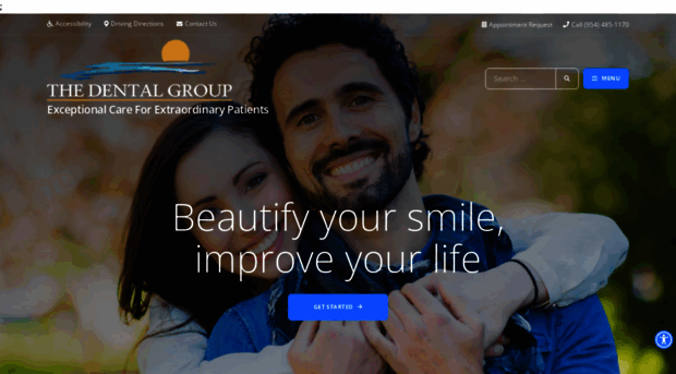 thedentalgroupfll.com