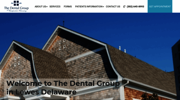 thedentalgrouplewes.com