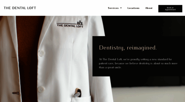 thedentalloft.com