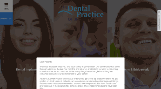 thedentalpractice.com