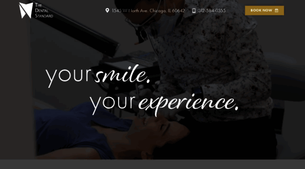 thedentalstandard.com