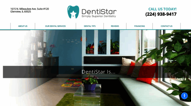 thedentistar.com