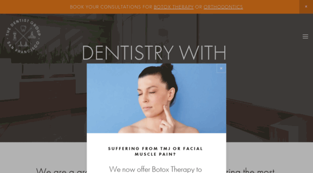 thedentistgroup.com