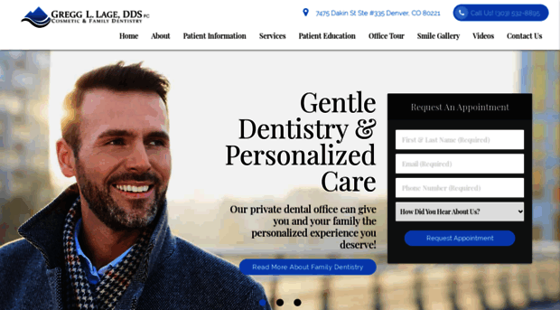 thedentistindenverco.com