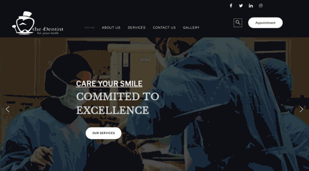 thedentistpro.com