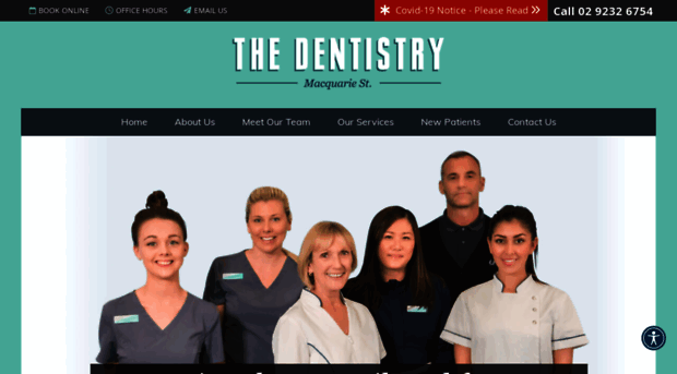 thedentistry.com.au