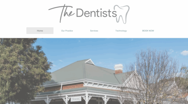 thedentistsperth.com.au