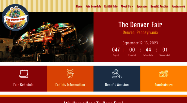 thedenverfair.com