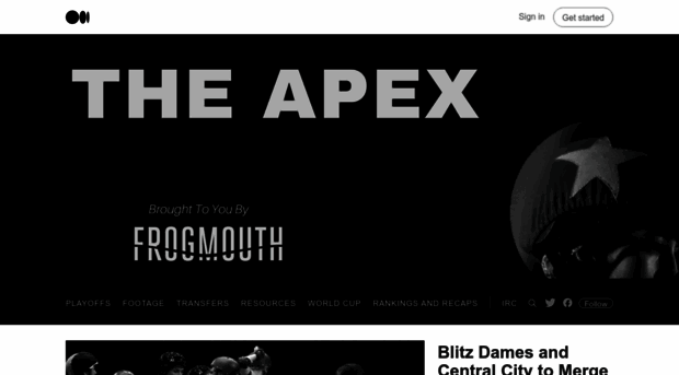 thederbyapex.com