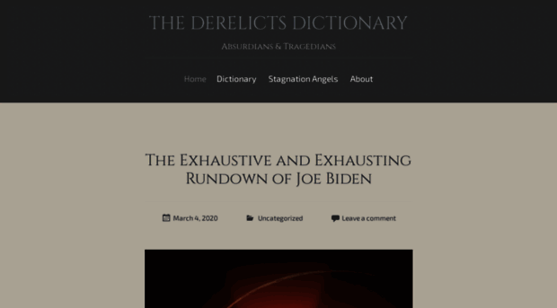 thederelictsdictionary.wordpress.com