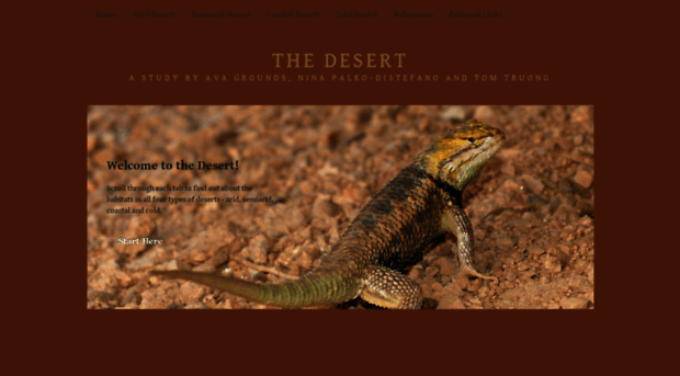 thedesertbiomeproject.weebly.com