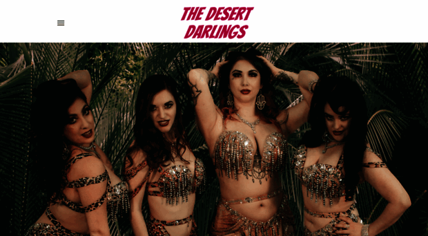 thedesertdarlings.com