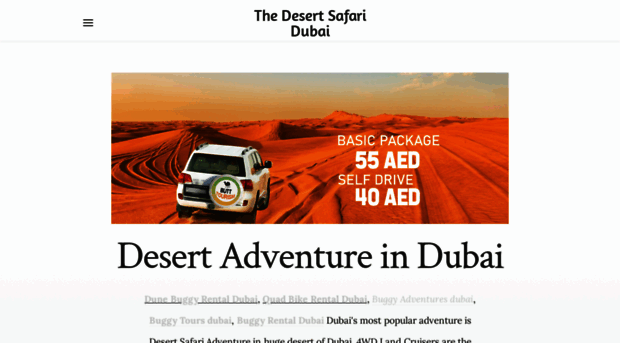 thedesertsafari.weebly.com