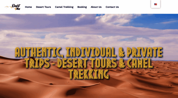 thedesertvibes.com