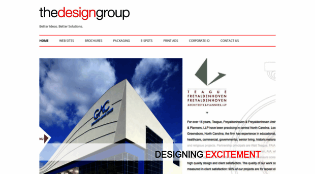 thedesign-group.com