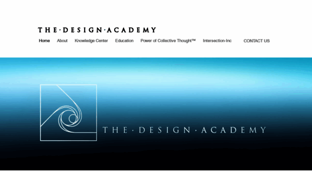 thedesignacademy.com