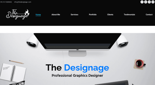 thedesignage.com