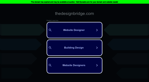 thedesignbridge.com