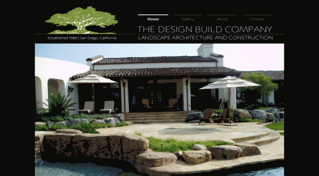 thedesignbuildcompany.com