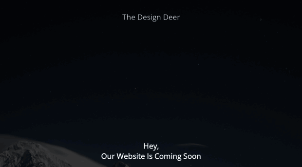 thedesigndeer.com