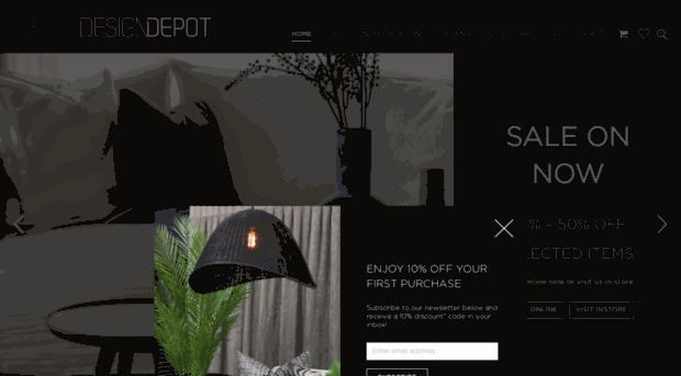 thedesigndepot.co.nz