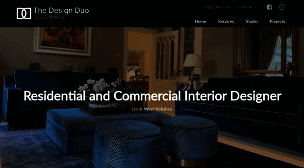 thedesignduo.co.uk