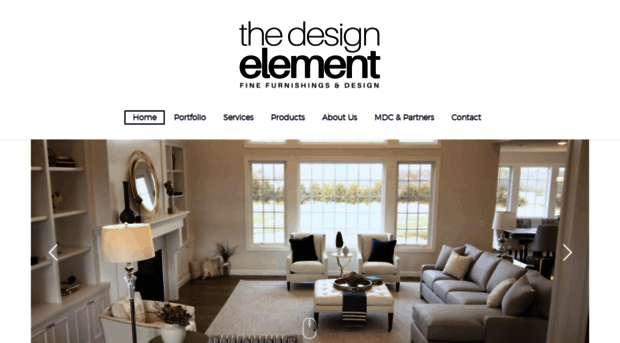 thedesignelement.net