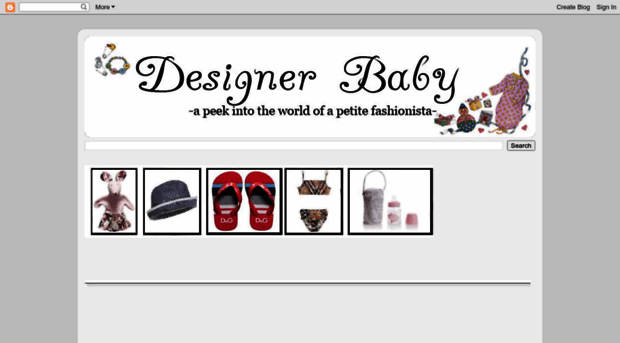 thedesignerbaby.blogspot.com