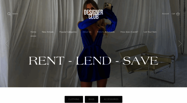 thedesignerclub.com.au