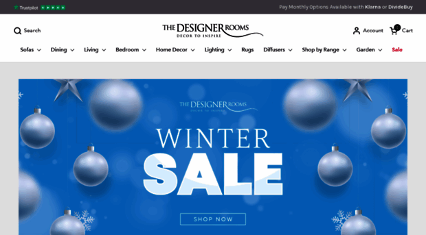 thedesignerrooms.com