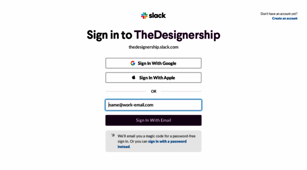 thedesignership.slack.com