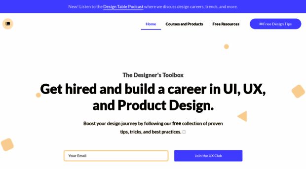 thedesignerstoolbox.com
