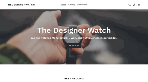 thedesignerwatch.com