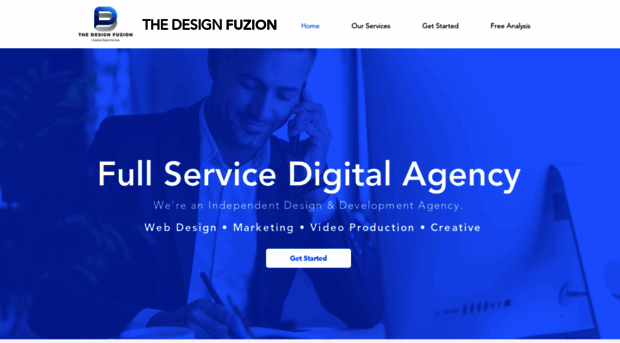 thedesignfuzion.com