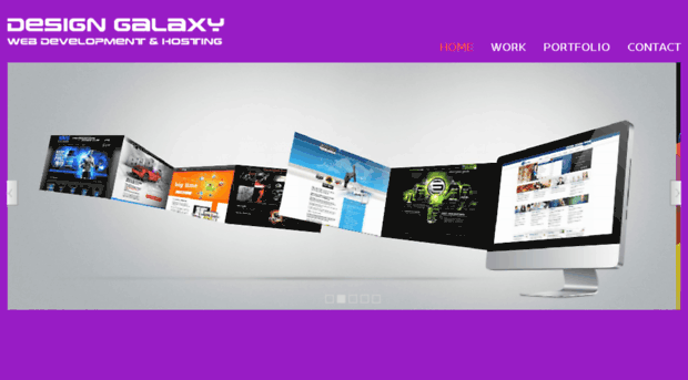 thedesigngalaxy.com