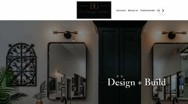 thedesigngallery.biz