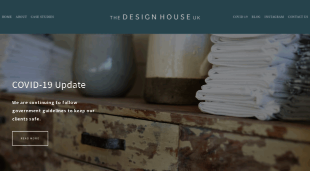 thedesignhouseuk.com